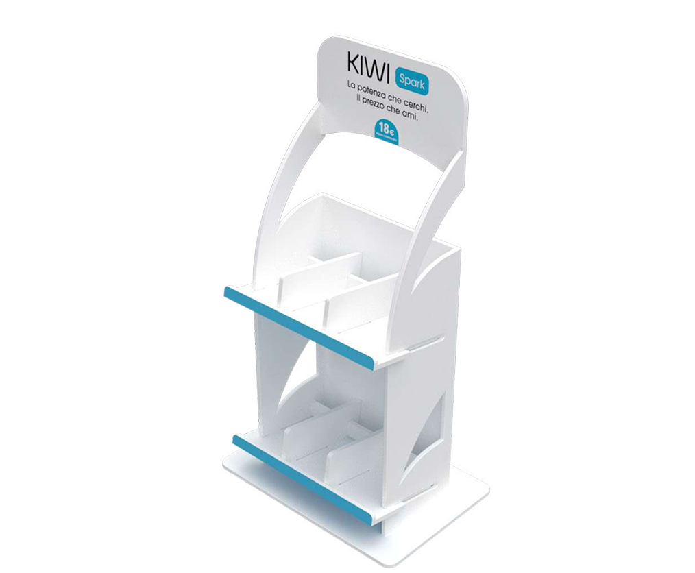 Kiwi 2 Display